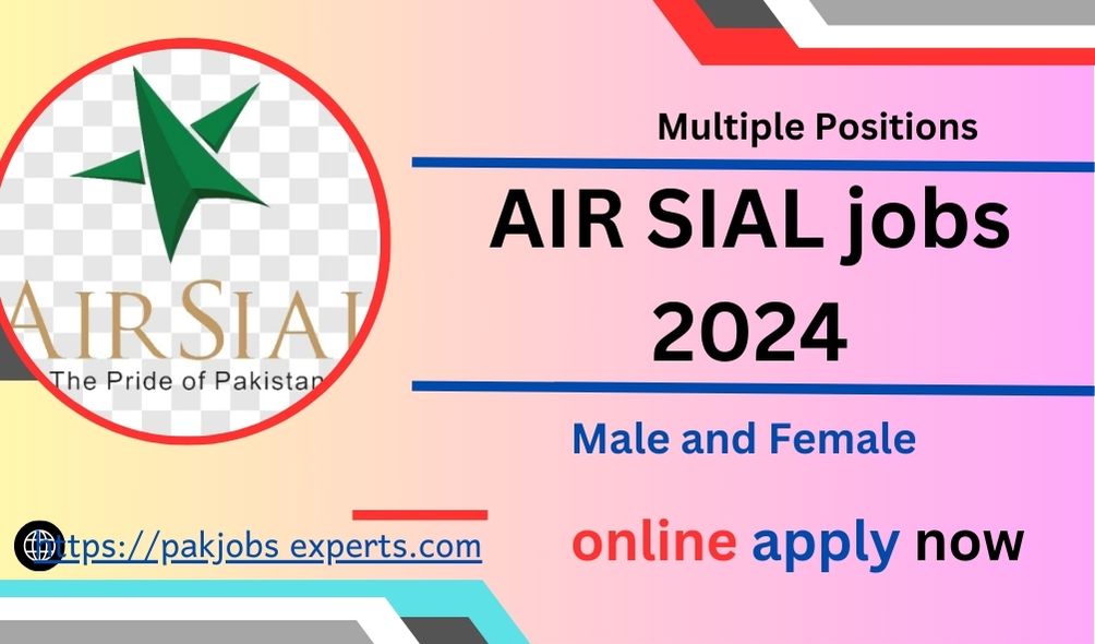 Air Siyal Jobs