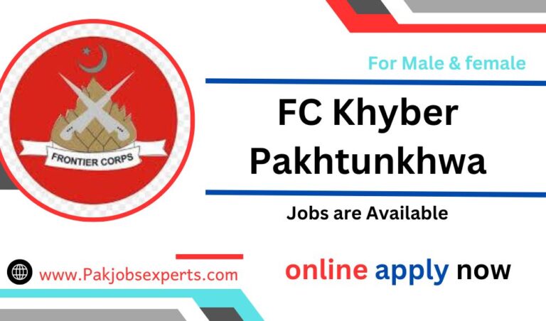 FC jobs 2024