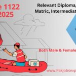 Rescue 1122 Jobs