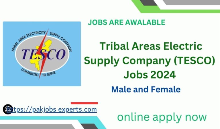 Tribal Areas Electric Supply Company