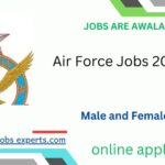 Air Force Jobs 2025